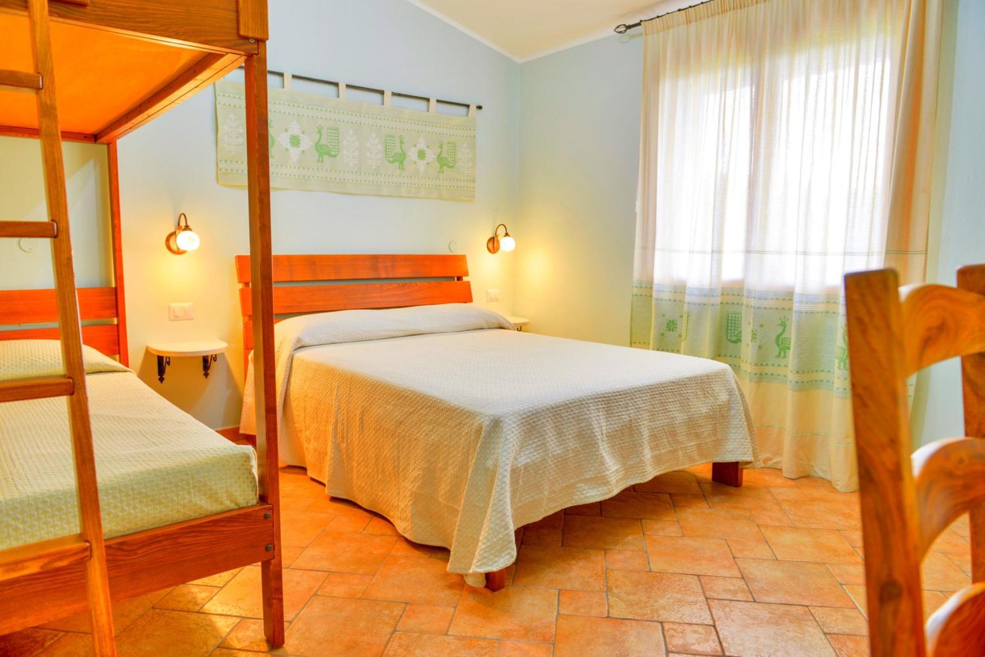 Nuraghe Bianco Bed & Breakfast Santa Maria la Palma Dış mekan fotoğraf