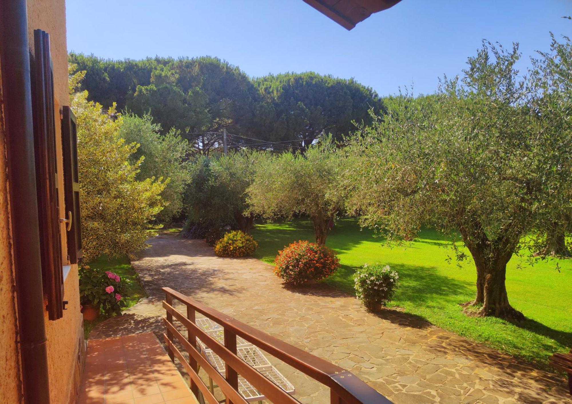 Nuraghe Bianco Bed & Breakfast Santa Maria la Palma Dış mekan fotoğraf